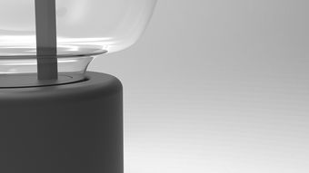 falampan 灯具设计 产品毕业设计 2019青春答卷