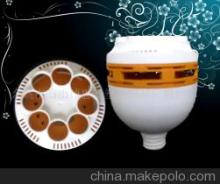 【88-4U-17节能灯塑件】价格,厂家,图片,其他灯具配件,余姚市临山镇恩光塑料制品厂销售部-