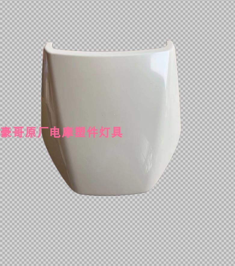 爱玛凌迈f169 雅迪欧陆新国标电动车配件b02塑件台铃可途脚踏尾灯