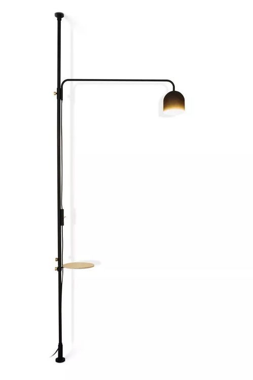 大奖揭晓 2017年德国红点产品设计奖 照明与灯具类获奖作品