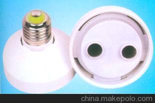 HY-8009,节能球泡灯塑件,灯泡外壳灯具配件,大功率灯配件图片,HY-8009,节能球泡灯塑件,灯泡外壳灯具配件,大功率灯配件图片大全,华艺名展灯具灯饰配件厂-