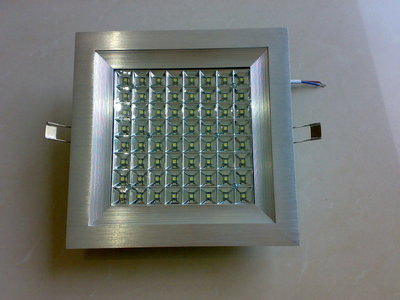 【LED筒灯厨卫灯天花灯配件塑件】价格,厂家,图片,其他灯具配件,中山市古镇浩凯照明电器厂-