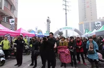 绿源究竟有哪些安全行动?