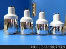 【GU10节能灯塑件】价格,厂家,图片,其他灯具配附件,上虞市曹娥街道完美塑料制品厂-