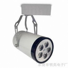 供应5w led轨道射灯 天津,深圳,浙江,江苏