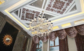 洁家环净教您灯具的清洁方法