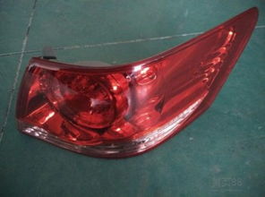 【法兰特丰田凯美瑞灯具外饰塑料件】-