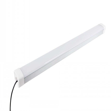 ...led冷库专用灯全防水防潮防尘50wled冷库灯食品厂图片 高清大图 谷瀑环保