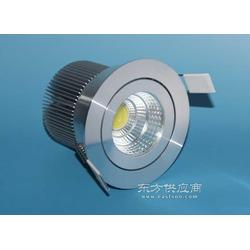 吉森cob天花灯外壳 食品照明灯具外壳