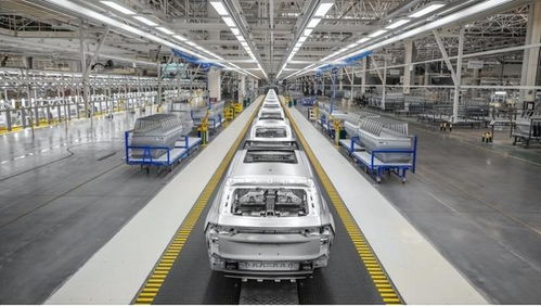 在中国过得还不错 为了抱紧中国大腿,欧洲车企公开与欧盟唱反调