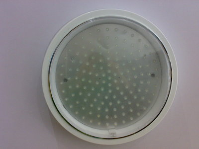 【LED筒灯橱卫灯天花灯配件塑件】价格,厂家,图片,其他灯具配件,中山市古镇浩凯照明电器厂-