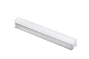 玉玲珑柔光线条灯 2019神灯奖申报产品