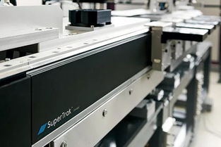 贝加莱肖维荣 黑灯工厂很炫酷,但并非最理想的智能制造场景