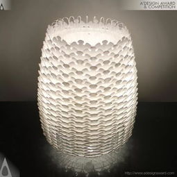 2018 a 设计大奖 灯具 照明产品类获奖作品欣赏