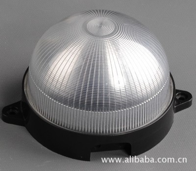 【ZRLED优质塑件】价格,厂家,图片,灯罩,中山市卓然灯具配件厂-