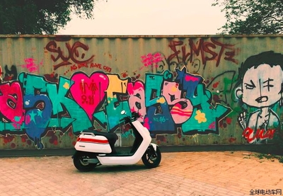 揭秘电动车中模仿车型,5款仿制最多的原型车,雅迪仅1款!