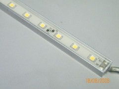 防水铝槽灯条厂家直供品质保证