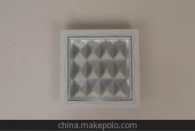 【(2014新款)厂家供应LED家居照明厨卫灯外壳 LED吸顶灯全套塑件】价格,厂家,图片,其他灯具配件,江门市江海区信发光源配件厂-