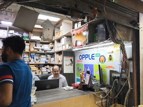 神奇国度 印度 灯饰照明市场及灯具照明产品生产工厂探索之旅