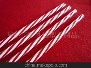 塑料管吸管与灯具塑件的供应商、价格及批发市场全解析