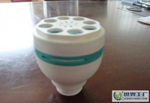 东阳新豪 物美价廉的高质节能灯塑件，点亮照明行业新篇章