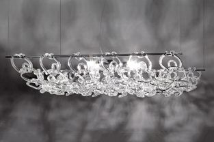 进口Vistosi灯具 演绎色彩魅力与意式家居美学