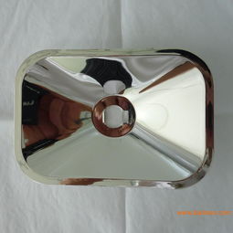 塑料灯饰配件电镀与LED塑料灯杯电镀加工 工艺、生产厂家与价格分析