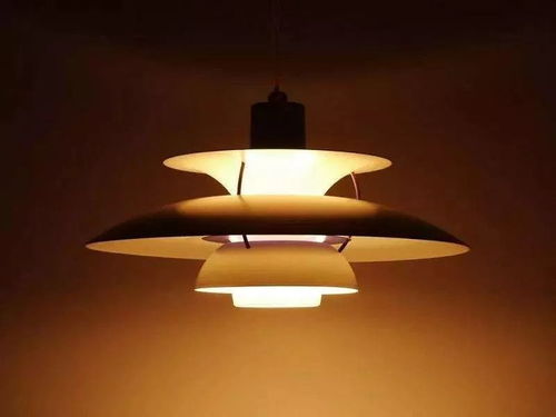 智光璀璨 灯具设计史上的明星产品与塑件革命