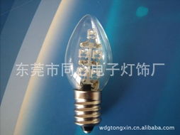 王德高 专业室外照明灯具塑件产品列表与优势分析