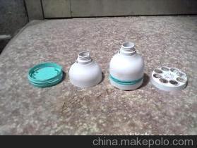 【一出六节能灯塑件模具】价格,厂家,图片,其他灯具配件,天轩塑件-