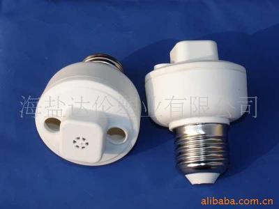 批发供应节能灯塑件 T2 直螺 外径50 孔径7 专业配件解析