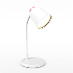 米韵LED台灯LS-8923 2019神灯奖申报产品之光影艺术