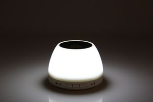 蓝牙音响灯的精修图技巧 打造专业小家电视觉表现