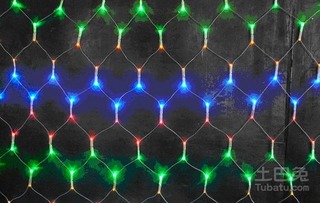 创造闪亮世界 LED灯串制作过程与灯具塑件解析