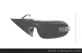 常州市志光汽车塑件厂 专注灯具塑件制造的行业先锋